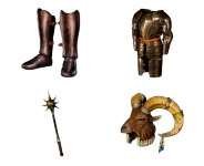 Aldur's Watchtower - Europe Non-Ladder