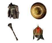 Griswold's Legacy - Europe Non-Ladder