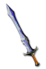 Passion Phase Blade - West Non-Ladder
