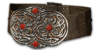 Thundergod's Vigor War Belt - East Non-Ladder