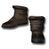 Infernostride Demonhide Boots - Europe Non-Ladder