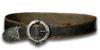Nosferatu's Coil Vampirefang Belt - West Non-Ladder