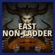 East Non-Ladder