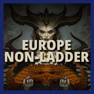 Europe Non-Ladder
