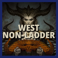 West Non-Ladder
