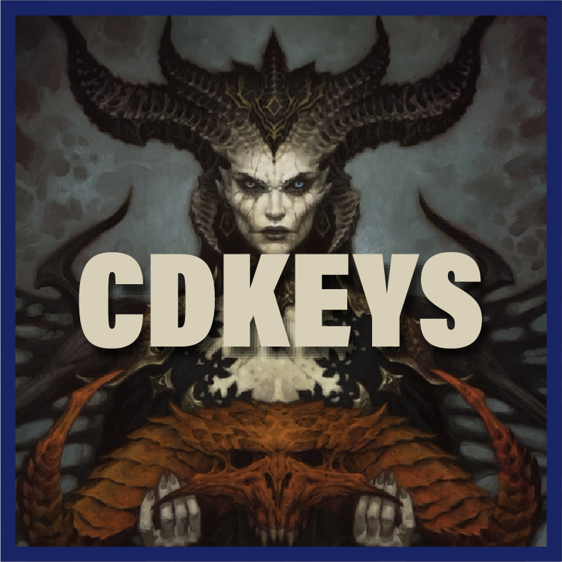 CDKEYS