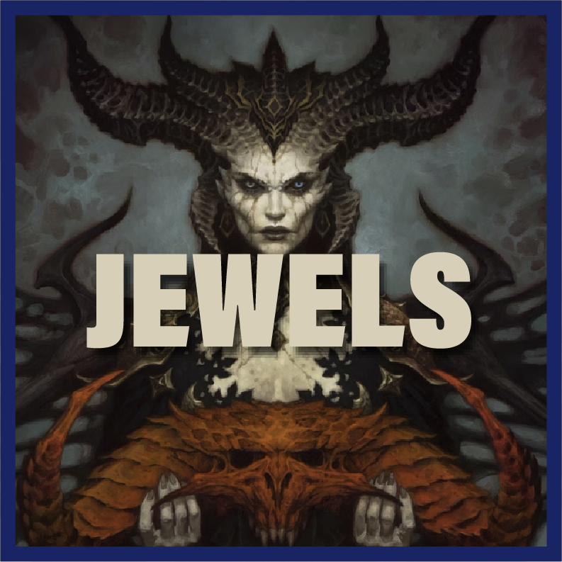 West Jewels