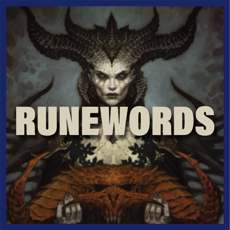 West Runewords