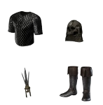 Natalya's Odium - Europe Non-Ladder