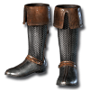 Marrowwalk Boneweave Boots - West Non-Ladder