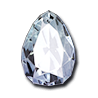Diamond - West Non-Ladder