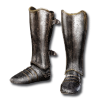 Gore Rider War Boots - Europe Non-Ladder